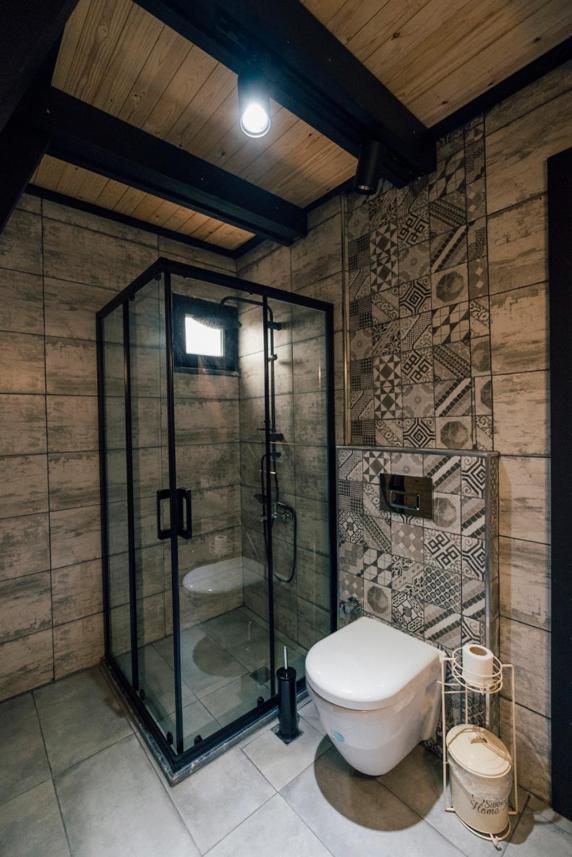 קארטפה Karmatte Bungalow מראה חיצוני תמונה