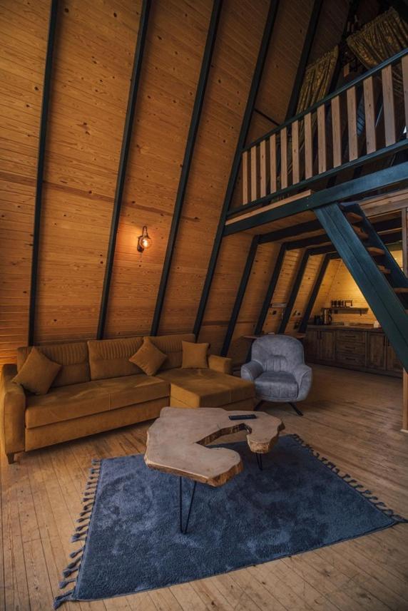 קארטפה Karmatte Bungalow מראה חיצוני תמונה